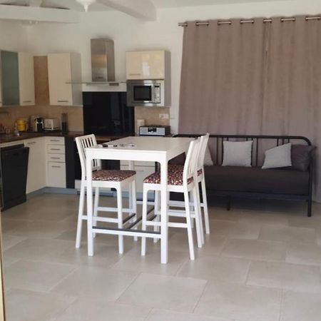 Villa Au Calme Avec Piscine Privative 봄레미모사 외부 사진